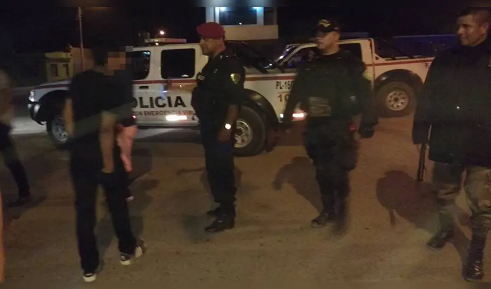 Sicarios matan a dos y dejan tres heridos en un bar. Foto Referencial.