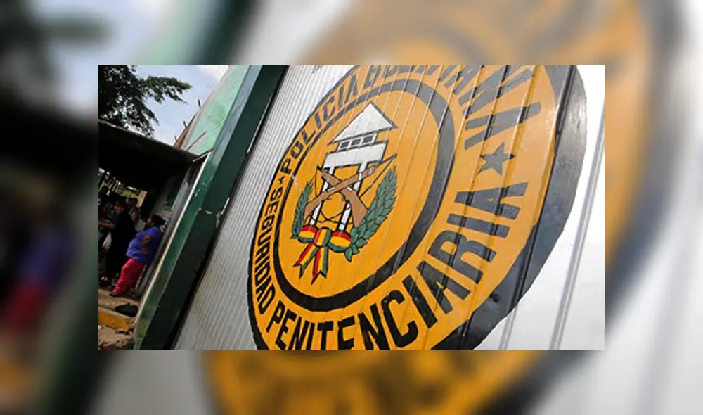 El centro penintenciaro Palmasola es el más grande y conflictivo de Bolivia. El centro penintenciaro Palmasola es el más grande y conflictivo de Bolivia.