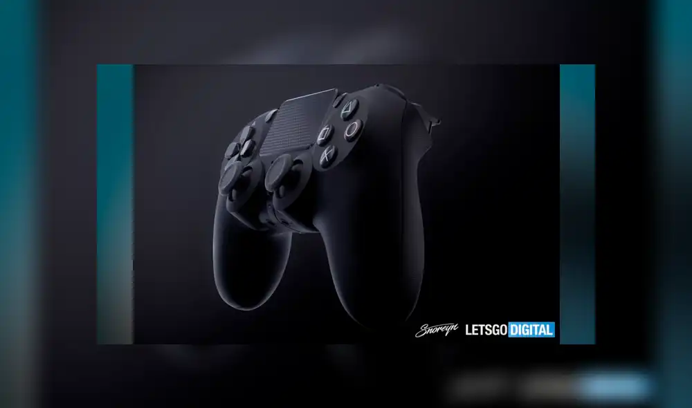 Créditos: Let's Go Digital.