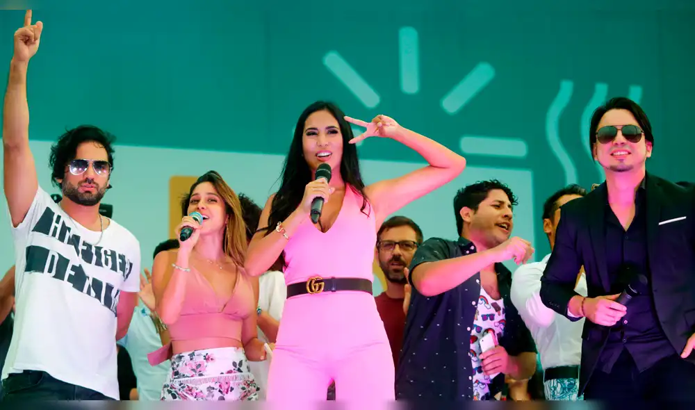 'Ojitos hechiceros 2': inesperado final dejó impactados a televidentes [VIDEO]