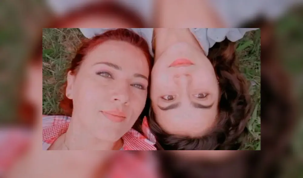 Desliza las imágenes para ver el increíble parecido que tiene una madre de familia con la actriz Scarlett Johansson. Foto: María José LG/TikTok Desliza las imágenes para ver el increíble parecido que tiene una madre de familia con la actriz Scarlett Johansson. Foto: María José LG/TikTok