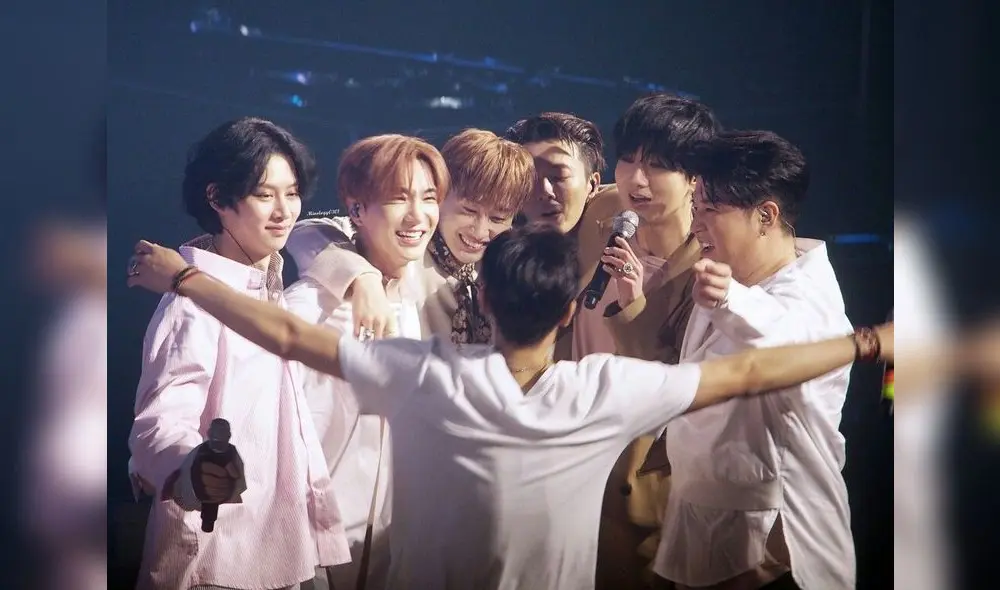 SUPER JUNIOR, Leeteuk, cumpleaños