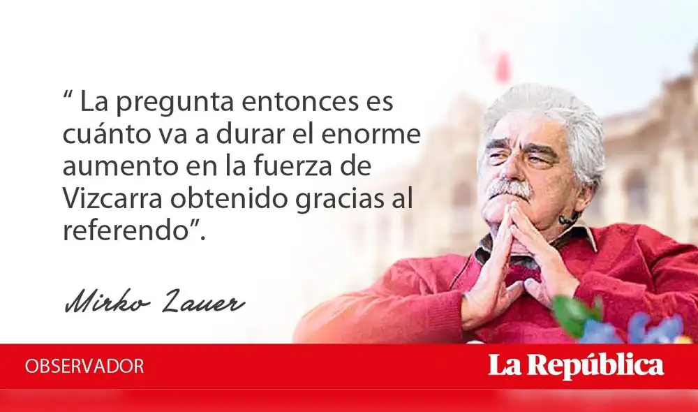 ¿Cuánto dura un referendo?