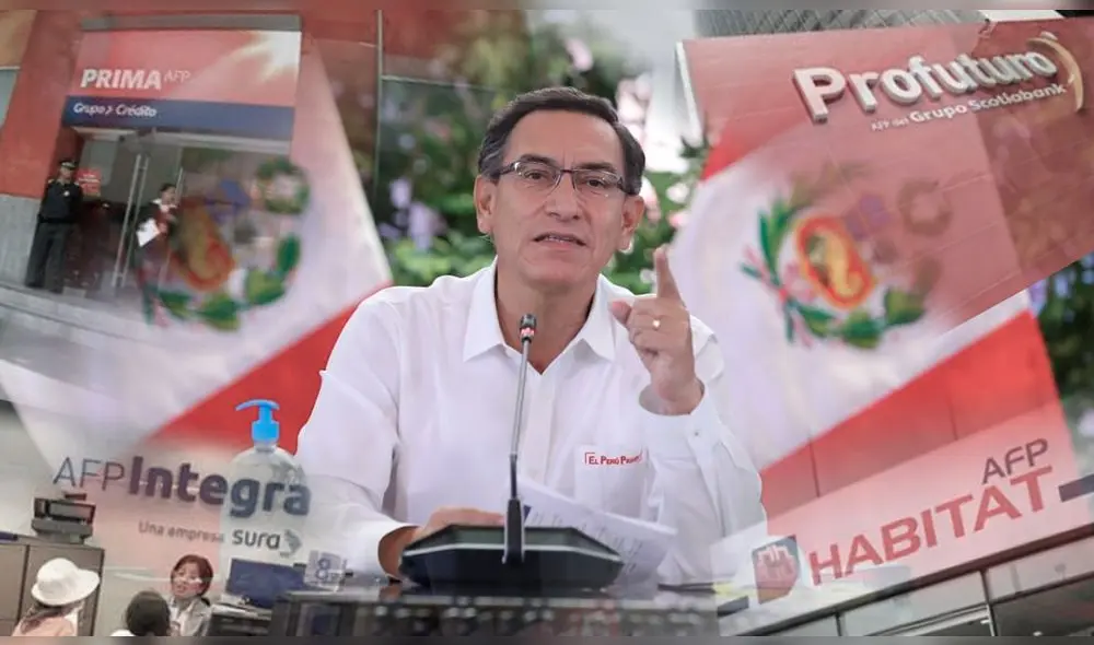 Martín Vizcarra Martín Vizcarra
