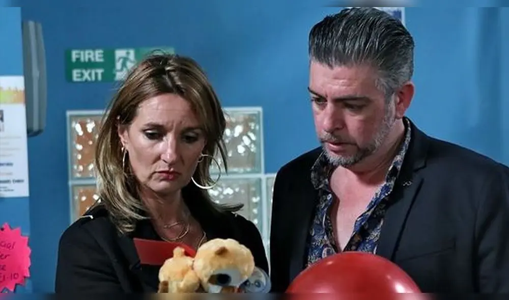 Muere Karl Shiels, actor de “Peaky Blinders” y “Batman Begins" [VIDEO]