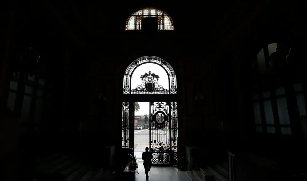 Fotos: Michael Ramón/La República. Fotos: Michael Ramón/La República.