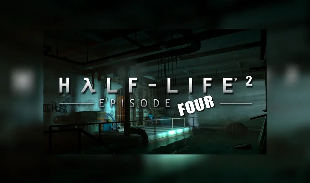 Aparecen las primeras imágenes de Half-Life 2: Episode 4 con zombies