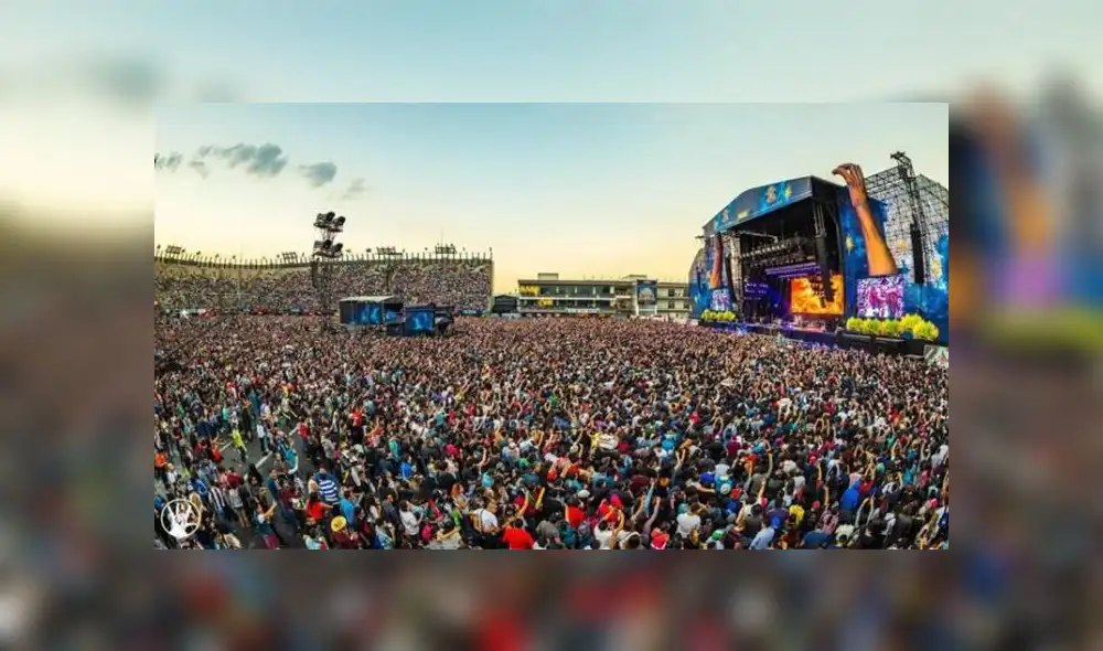 La agrupación tenía agendadas presentaciones en Guadalajara, Monterrey y Ciudad de México, en esta última se realizará dentro del Festival Vive Latino.