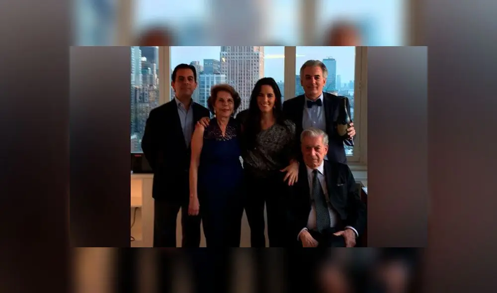 Mario Vargas Llosa: Curiosidades sobre su vida por su cumpleaños 83