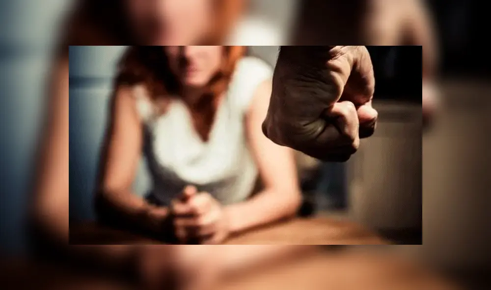 Esposo de la víctima es el principal sospechoso. Esposo de la víctima es el principal sospechoso.