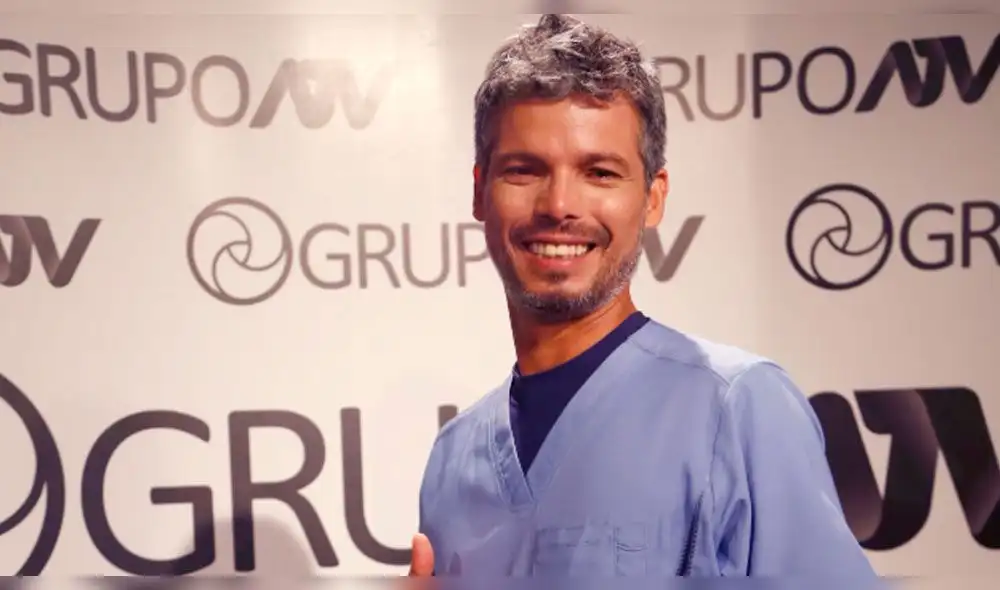 El exconductor de "Los animales me importan" se sensibilizó por los animales afectados tras la explosión ocurrida esta mañana. El exconductor de "Los animales me importan" se sensibilizó por los animales afectados tras la explosión ocurrida esta mañana.