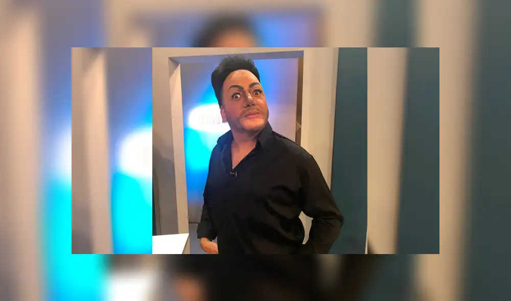 'El Wasap de JB' revela las identidades de los actores que caracterizan a Erick y Coto 