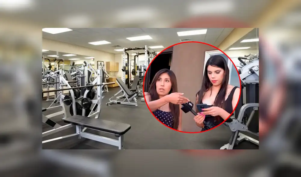 Instagram: gimnasio ofrece promoción al estilo 'Exponiendo Infieles' para parejas peruanas