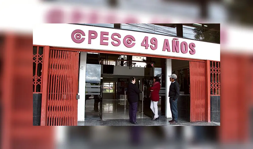 PLAN COPESCO. Debe corregir vicios en compra de pilotes para puente de Huarocondo.