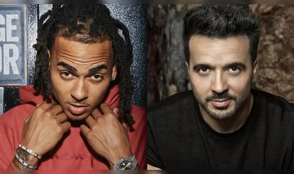 YouTube: Luis Fonsi y Ozuna lanzan 'Imposible', mix de balada y reggaeton