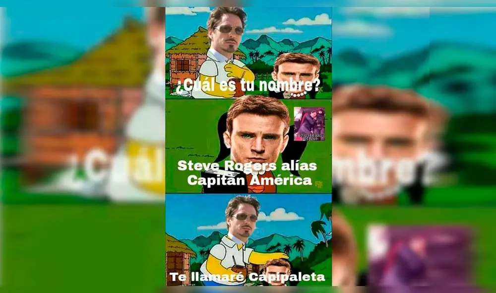 Capitana Marvel: mira los mejores memes de la esperada película