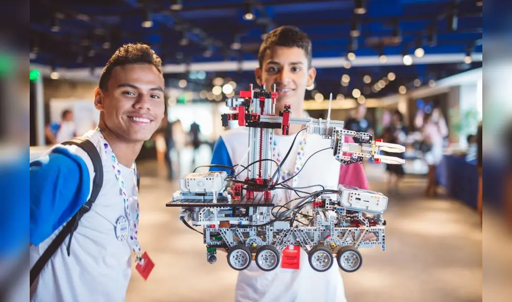 Organizan concurso de innovación para escolares y docentes. Foto: Difusión. Organizan concurso de innovación para escolares y docentes. Foto: Difusión.