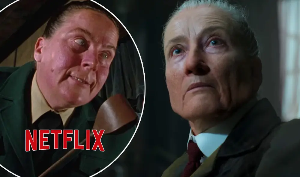 Una de las villanas más icónica de los años 90 está de regreso. Foto: composición LR/Universal Pictures