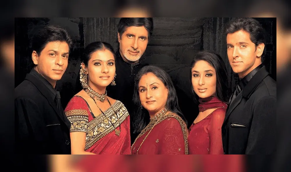 Shah Rukh Khan, Kajol, Amitabh Bachchan, Kareena Kapoor y Hrithik Roshan enviaron condolencias por la partida de Irrfan Khan.