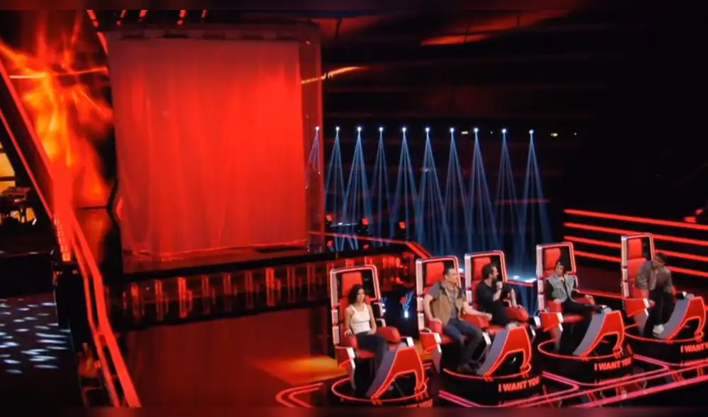 ARMY de BTS defiende a concursante con amenaza al jurado de "The Voice"