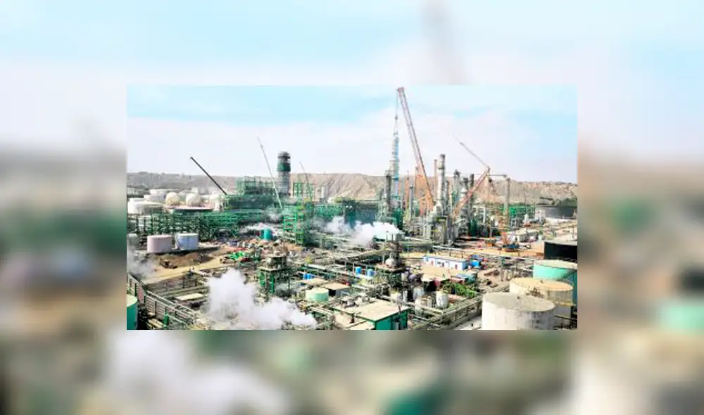 Con demanda de amparo quieren bloquear a Talara 