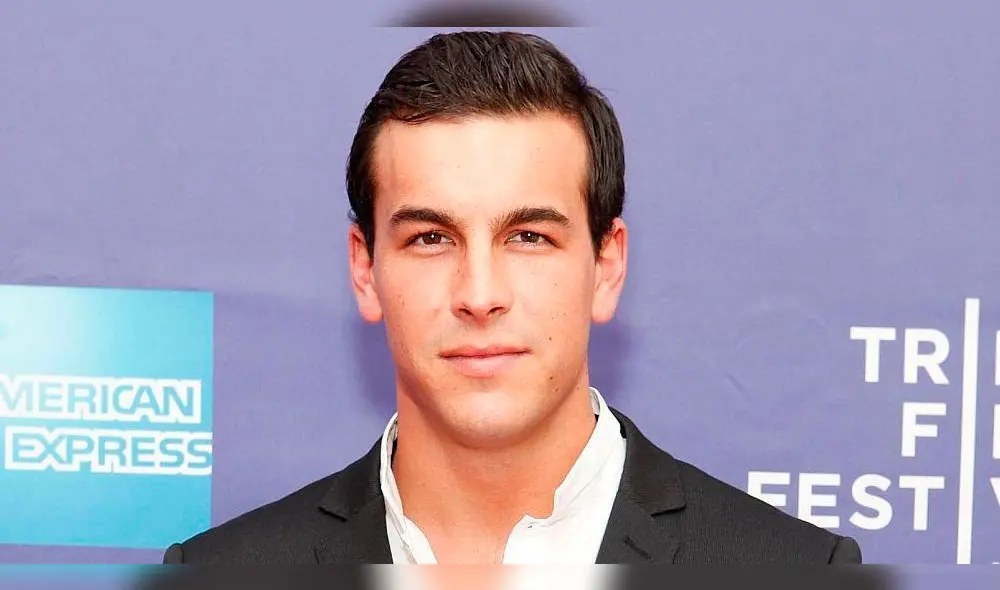 Mario Casas es calificado de ‘patán’ en México tras su arribo a Televisa