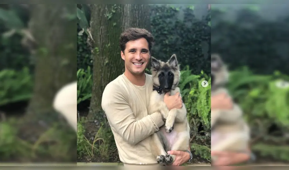 Diego Boneta Diego Boneta