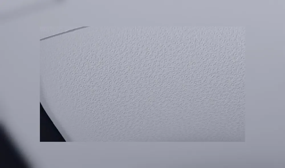 En la parte posterior del mando DualSense se puede ver el diseño de los símbolos de PlayStation. Foto: PlayStation, vía Spawn Wave. En la parte posterior del mando DualSense se puede ver el diseño de los símbolos de PlayStation. Foto: PlayStation, vía Spawn Wave.