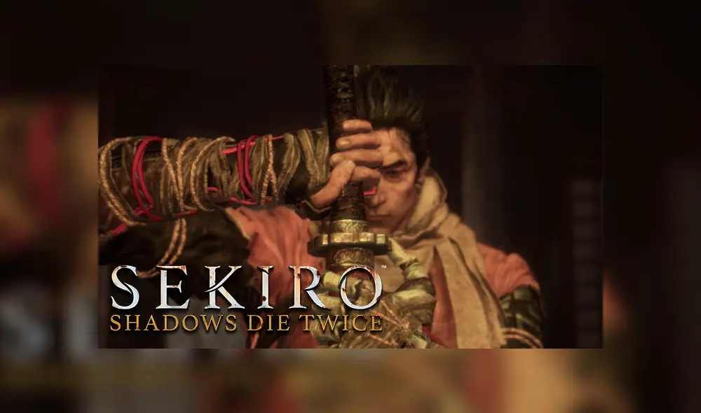 Sekiro Shadows Die Twice: manga spin-off del videojuego ya tiene fecha de estreno [FOTOS]