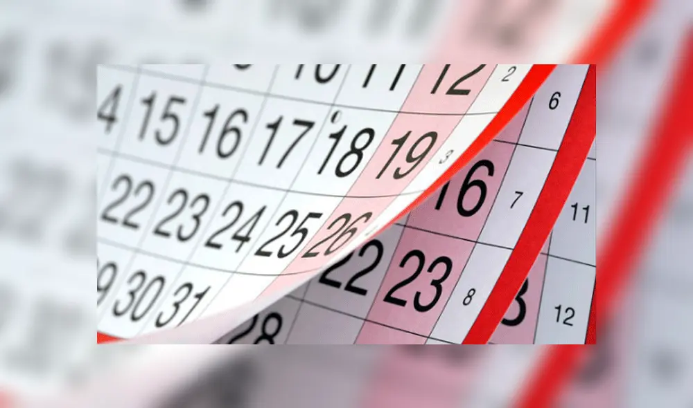 El 24 y 31 de diciembre serán días no laborables compensables: ¿qué significa? El 24 y 31 de diciembre serán días no laborables compensables: ¿qué significa?