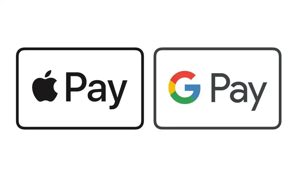 Ambos gigantes tecnológicos han bloqueado su servicio en Rusia. Foto: infobae