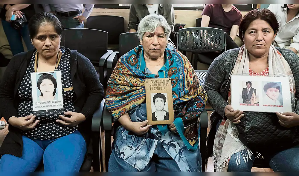 Si Kuczynski no acata decisión de la Corte IDH se puede ir al PJ