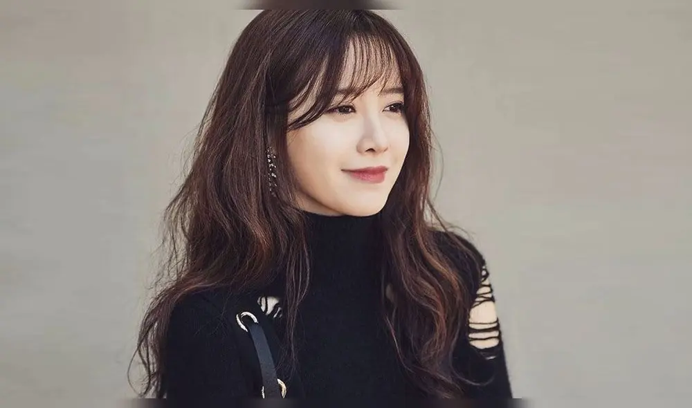 Goo Hye Sun regresa a la música con su álbum de piano Breath 3. Créditos: @kookoo900 Goo Hye Sun regresa a la música con su álbum de piano Breath 3. Créditos: @kookoo900