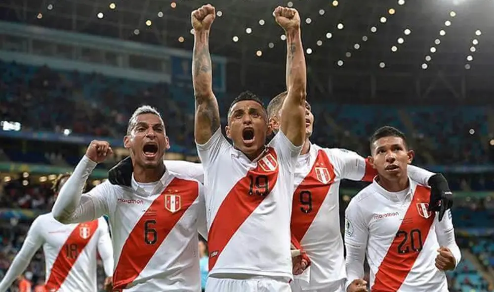 Perú