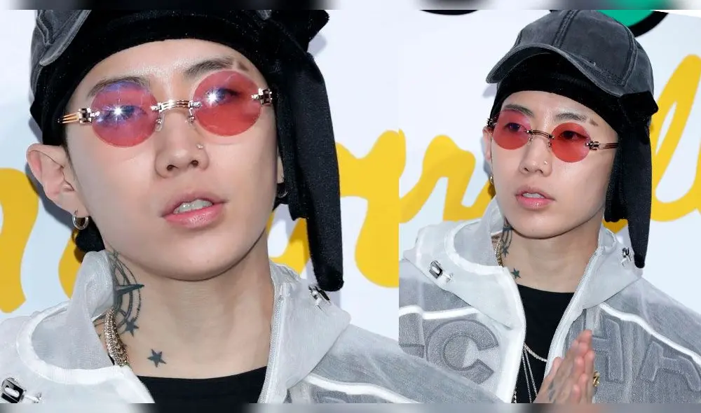 Park Jaebeom, mas conocido como Jay Park es un cantante estadounidense de ascendencia surcoreana, ex líder del grupo 2PM. Park Jaebeom, mas conocido como Jay Park es un cantante estadounidense de ascendencia surcoreana, ex líder del grupo 2PM.