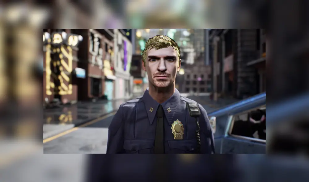 Conoce Cyberprank 2069, parodia de Cyberpunk 2077 con Keanu Reeves, Brad Pitt, Leonardo DiCaprio y más. El juego fue retirado de Steam por insólita razón. Conoce Cyberprank 2069, parodia de Cyberpunk 2077 con Keanu Reeves, Brad Pitt, Leonardo DiCaprio y más. El juego fue retirado de Steam por insólita razón.