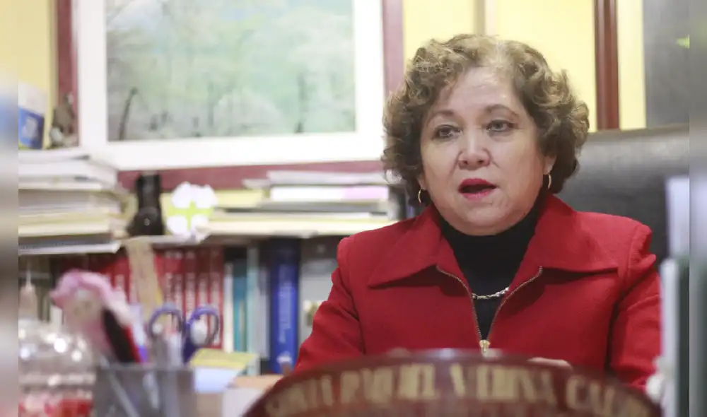 Procuradora Sonia Medina no ve acción decidida frente a corrupción