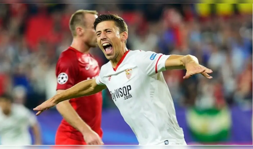 TAS condena al Sevilla por pase de Lenglet al FC Barcelona