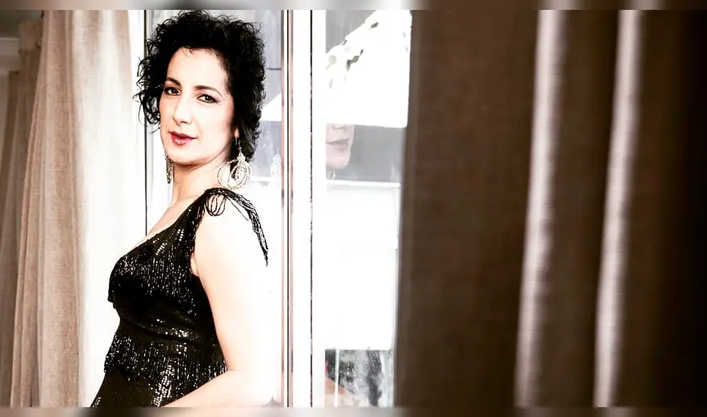 Sofía Rocha murió tras caer del sexto piso de un edificio [VIDEO]