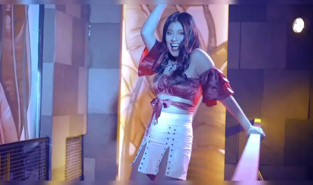 Wendy Sulca Wendy Sulca