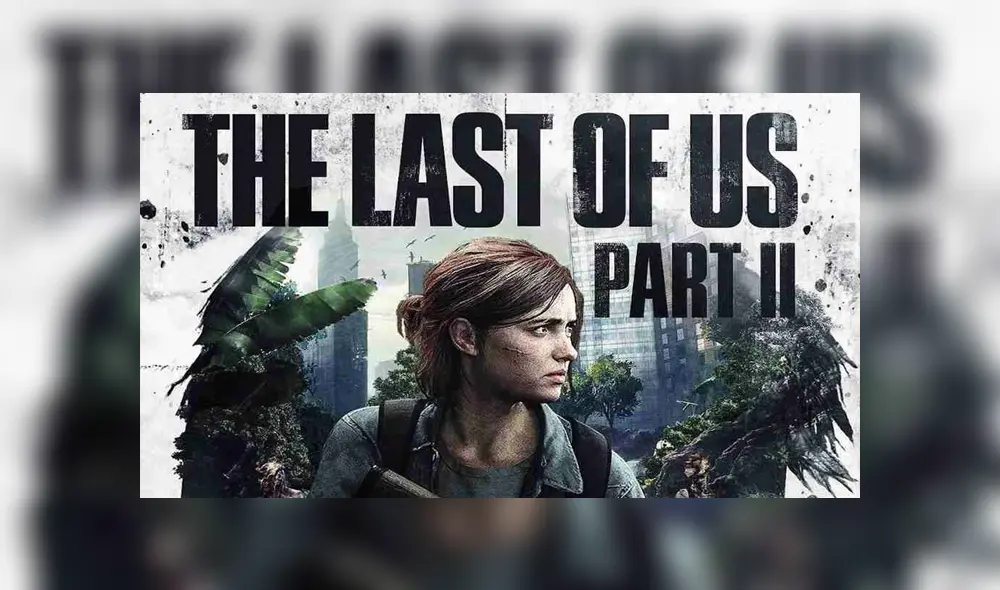 The Last Of Us Part II está disponible para varias consolas, entre ellas la PS4. Foto: Naughty Dog. The Last Of Us Part II está disponible para varias consolas, entre ellas la PS4. Foto: Naughty Dog.