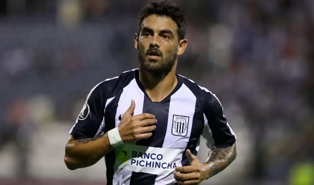 Luis Aguiar se desvinculó de Alianza Lima el pasado mes de agosto por razones personales. Foto: La República.