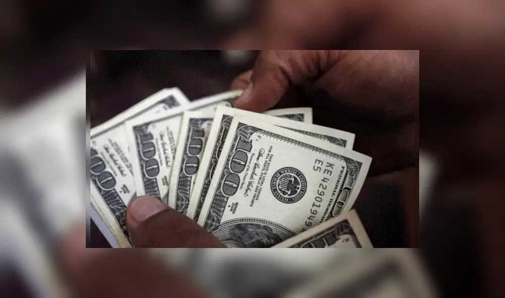 Venezuela: precio del dólar hoy, lunes 17 de junio del 2019