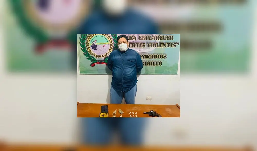 cabecilla Los letales cabecilla Los letales