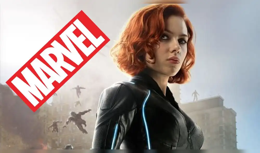 Black Widow: presidente de Marvel Studios negó que próxima película sea de clasificación R