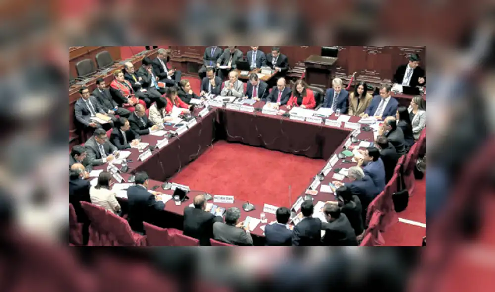 Comisión de Venecia