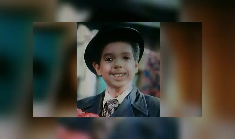 Facebook: Actores de El Chavo del 8 conmueven al pasar por el 'filtro de bebé' de Snapchat [FOTOS]