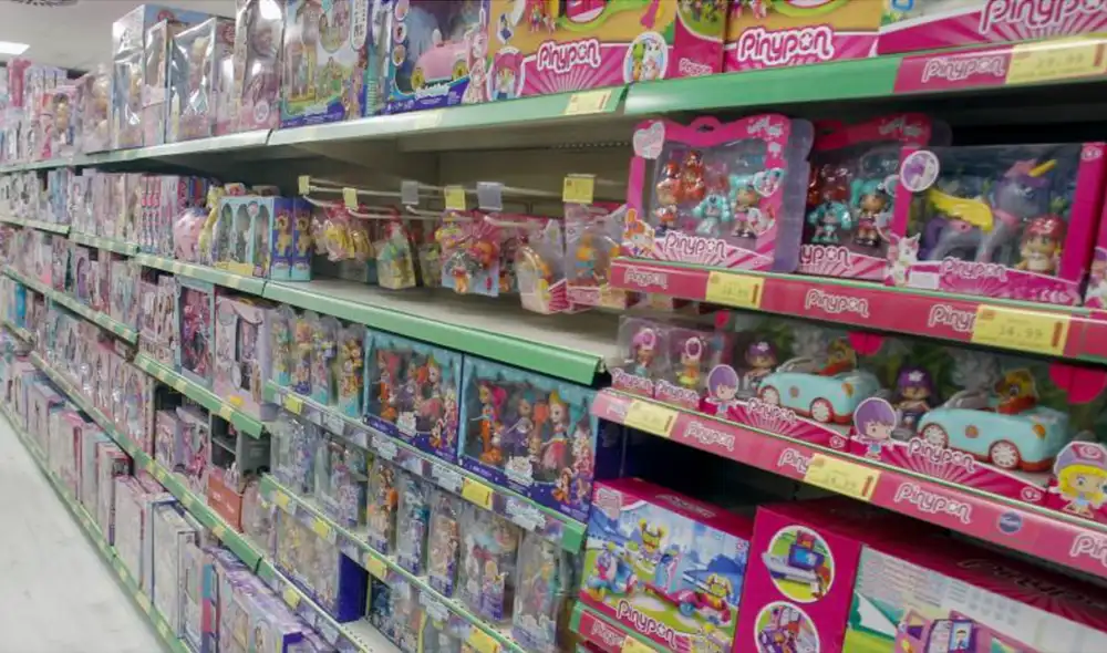 El nuevo código busca fomentar una imagen de los menores "plural, igualitaria y libre de estereotipos". Foto: La Vanguardia El nuevo código busca fomentar una imagen de los menores "plural, igualitaria y libre de estereotipos". Foto: La Vanguardia