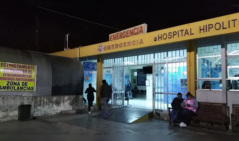 Tacna: Madre impidió suicidio de su hija víctima de ciberbullying Tacna: Madre impidió suicidio de su hija víctima de ciberbullying