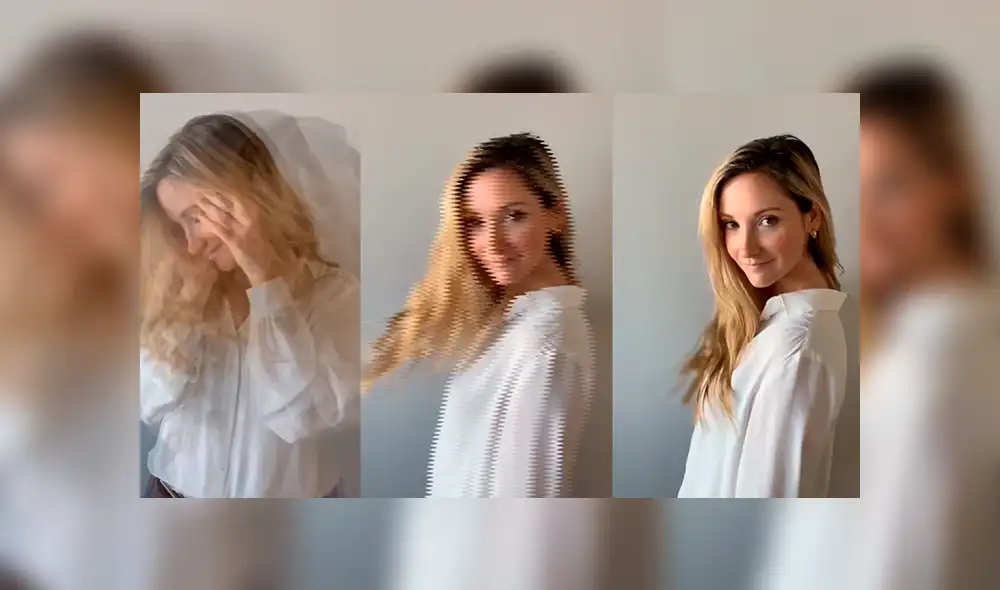 La herramienta Boomerang de Instagram se actualiza con nuevos efectos de video.